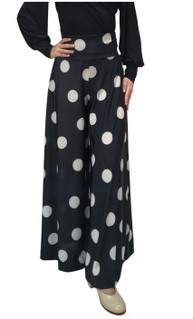 Paloma Polka-dots Paloma Pants