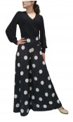 Paloma Polka-dots Paloma Pants