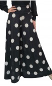 Pantalón Paloma de Lunares