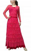 Olga Dots Tulle Bolero