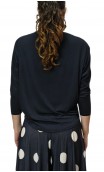 Blusa Flor "Porque La vida se baila"