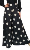 Paloma Polka-dots Paloma Pants
