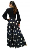 Paloma Polka-dots Paloma Pants