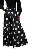 Pantalón Paloma de Lunares