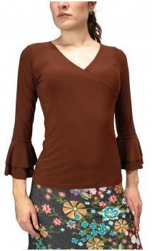 Blusa Jazmin