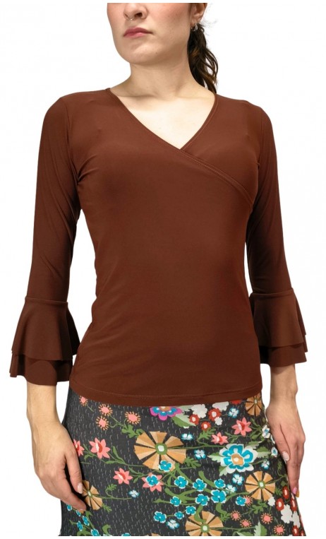 Blusa Jazmin