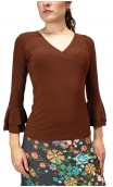 Blusa Jazmin