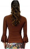 Blusa Jazmin