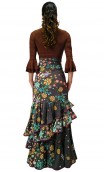 Blusa Jazmin