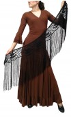 Fleco Crochet Caroline