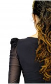 Blusa Consuelo Túl