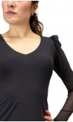 Blusa Consuelo Tule