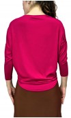 Blusa Árvore Flamenca