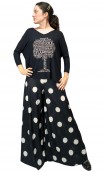 Blusa Vera Árvore Flamenca