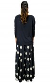 Blusa Vera Árvore Flamenca