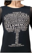 Top Lola Flamenco Tree