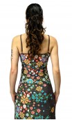 Printed Strap Top