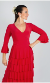 Blusa Jazmin