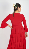 Blusa Jazmin