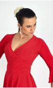 Blusa Jazmin