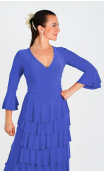 Blusa Jazmin