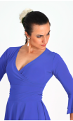 Blusa Jazmin