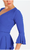 Blusa Jazmin