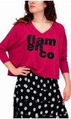 Karla Flamenco Top