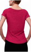 Camiseta Flamenco