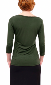 Blusa Lola Flamenco Siempre