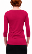 Blusa Lola Coração