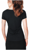 Camiseta "Catrina Bailando"