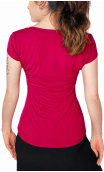 Camiseta "Catrina Bailando"