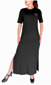 Casual Long Dress