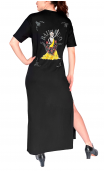 Casual Long Dress