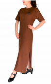 Vestido Largo Casual