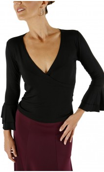 Blusa Jazmin