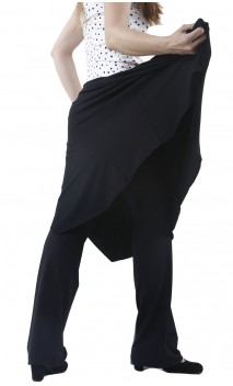 Maurita Short Skirt