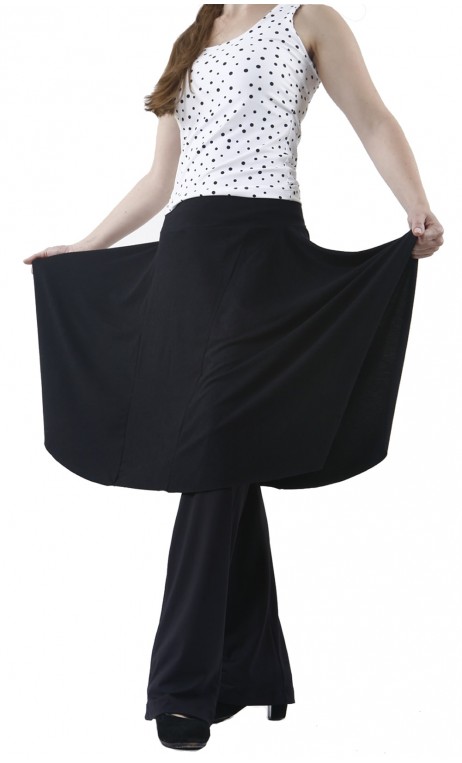 Maurita Short Skirt