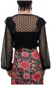 Blusa de Túl Alicia