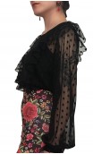 Blusa de Túl Alicia