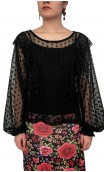 Blusa de Túl Alicia