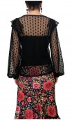 Blusa de Túl Alicia