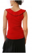 Blusa Flamenca Juana