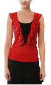 Blusa Flamenca Juana