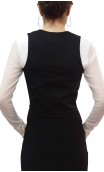 Amaya Corset Vest