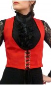 Amaya Corset Vest