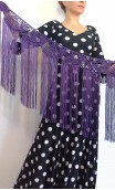 Cora Crochet Fringe