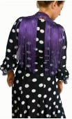 Cora Crochet Fringe