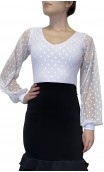 Blusa Martina Tul